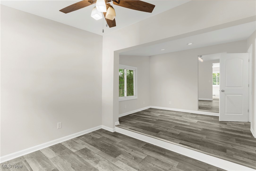 Lordstown Village - Residential