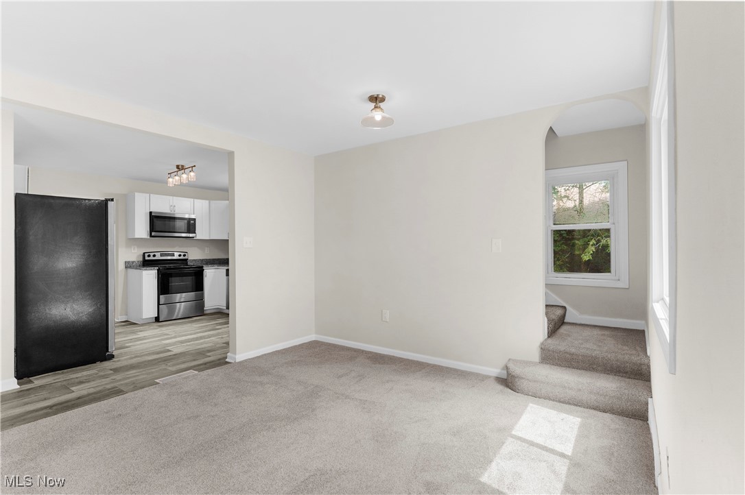 Lordstown Village - Residential