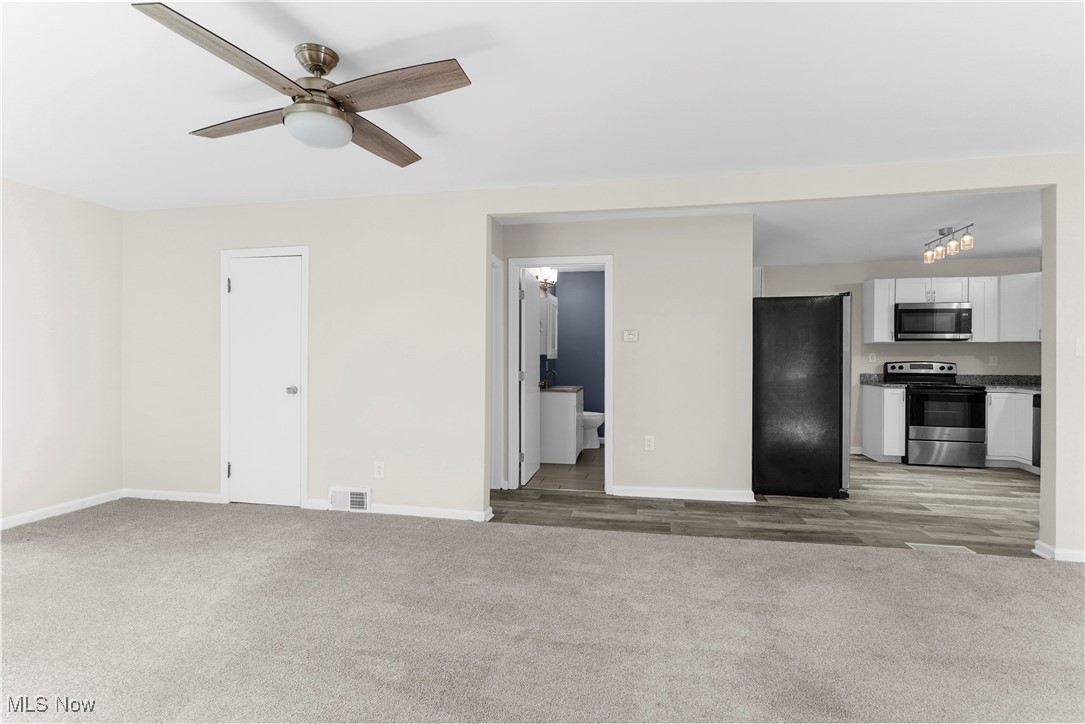 Lordstown Village - Residential