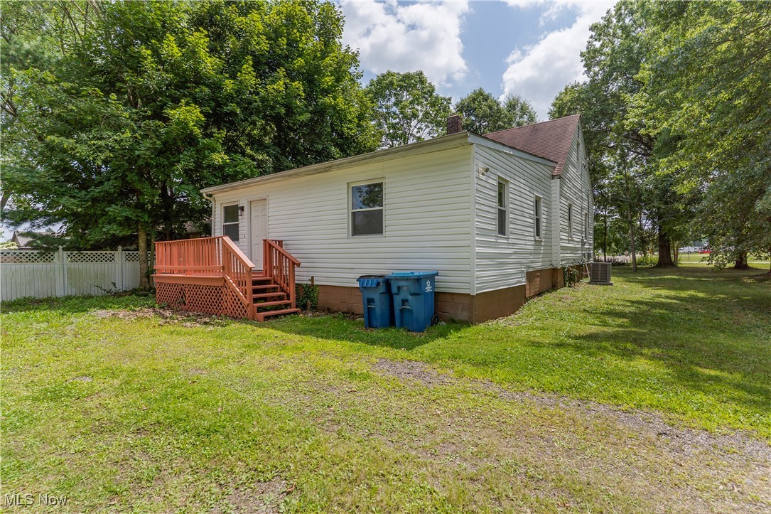 Lordstown Village - Residential