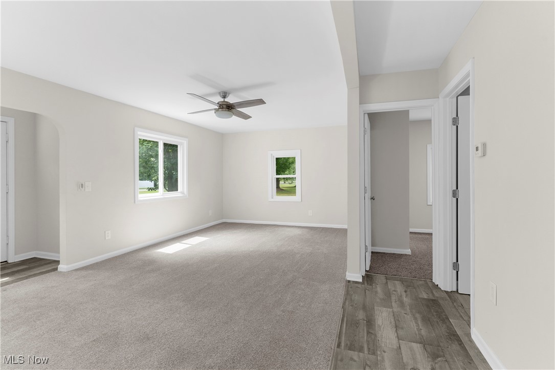 Lordstown Village - Residential