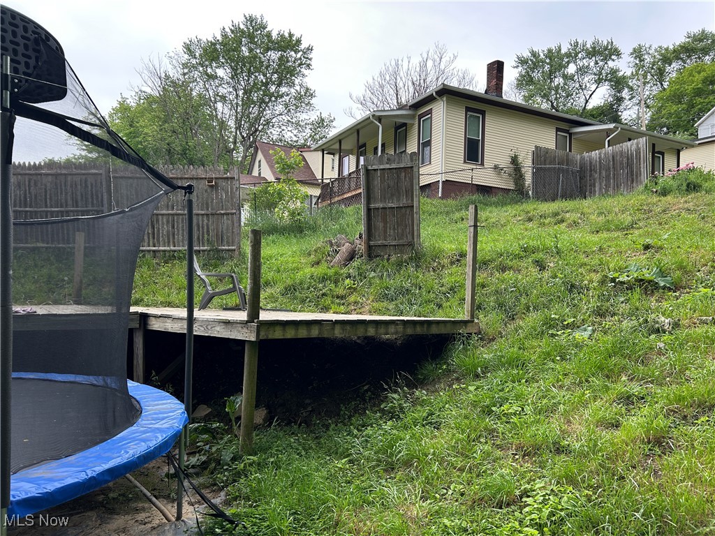 1103 Sharon Avenue, Zanesville, Ohio image 4