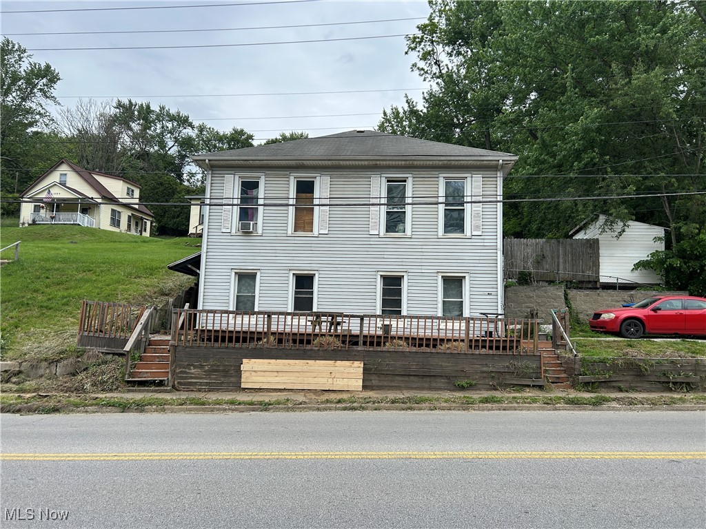 1103 Sharon Avenue, Zanesville, Ohio image 1
