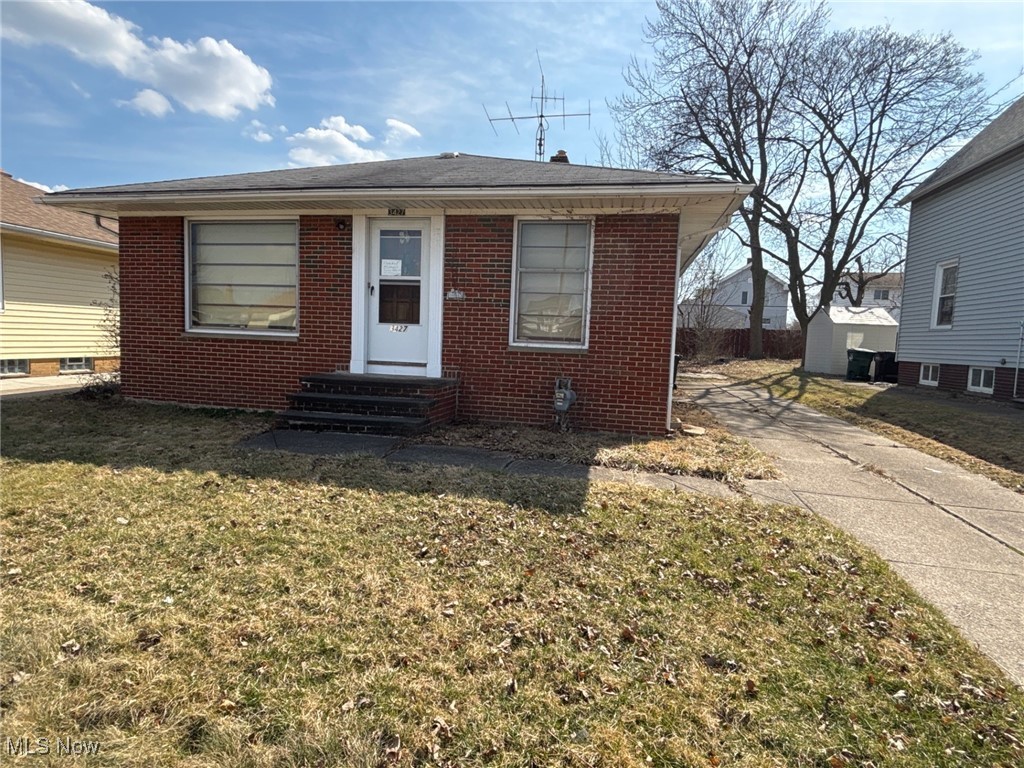 3427 North Avenue, Parma, Ohio image 1