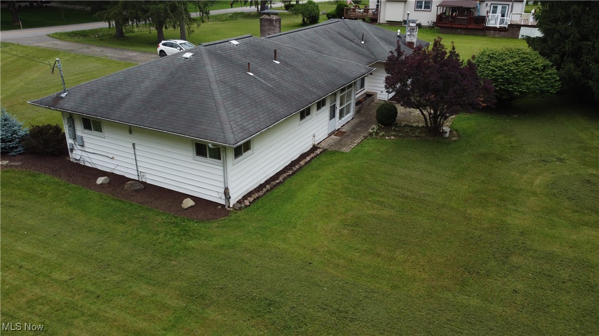 Girard, Ohio 44420, United States, 2 Bedrooms Bedrooms, ,2 BathroomsBathrooms,Residential,Active,152060