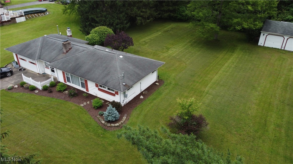 Girard, Ohio 44420, United States, 2 Bedrooms Bedrooms, ,2 BathroomsBathrooms,Residential,Active,152060