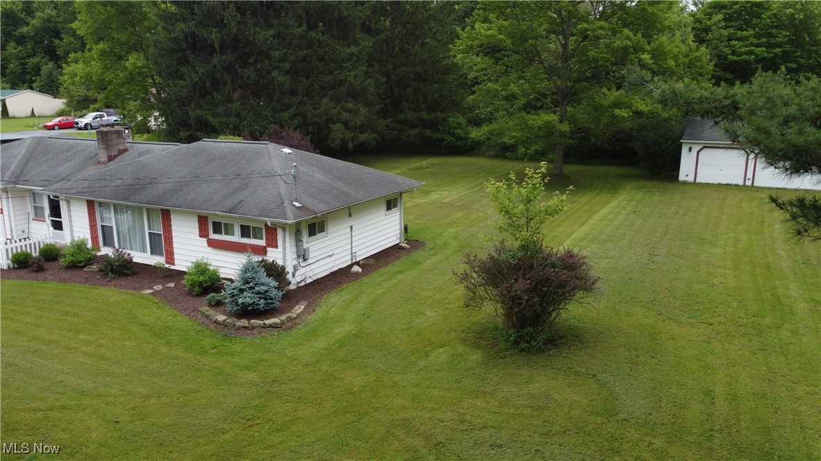 Girard, Ohio 44420, United States, 2 Bedrooms Bedrooms, ,2 BathroomsBathrooms,Residential,Active,152060