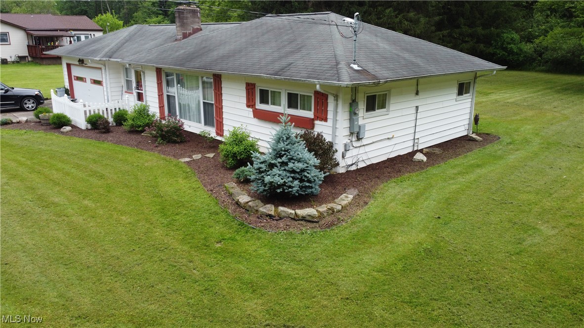 Girard, Ohio 44420, United States, 2 Bedrooms Bedrooms, ,2 BathroomsBathrooms,Residential,Active,152060