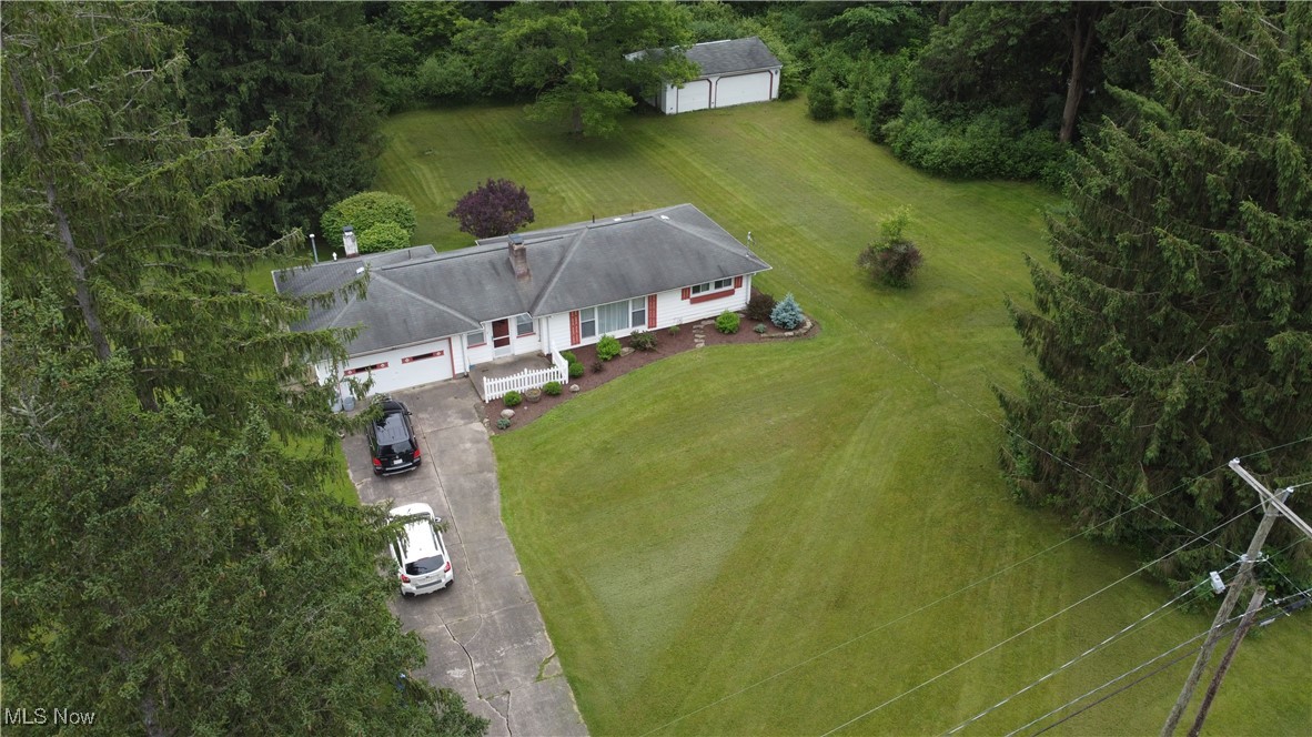 Girard, Ohio 44420, United States, 2 Bedrooms Bedrooms, ,2 BathroomsBathrooms,Residential,Active,152060