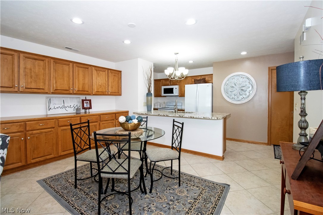 Groves/Vlgs/Wetherington Condo - Residential