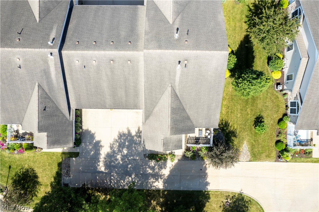 Groves/Vlgs/Wetherington Condo - Residential