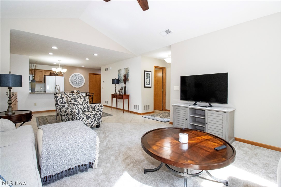 Groves/Vlgs/Wetherington Condo - Residential