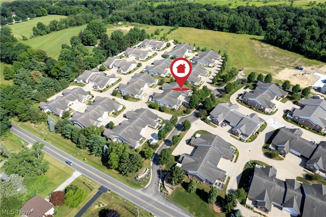 Groves/Vlgs/Wetherington Condo - Residential