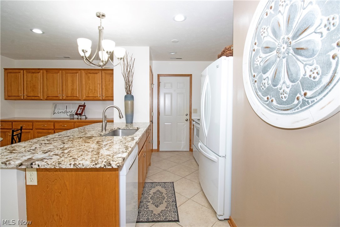 Groves/Vlgs/Wetherington Condo - Residential