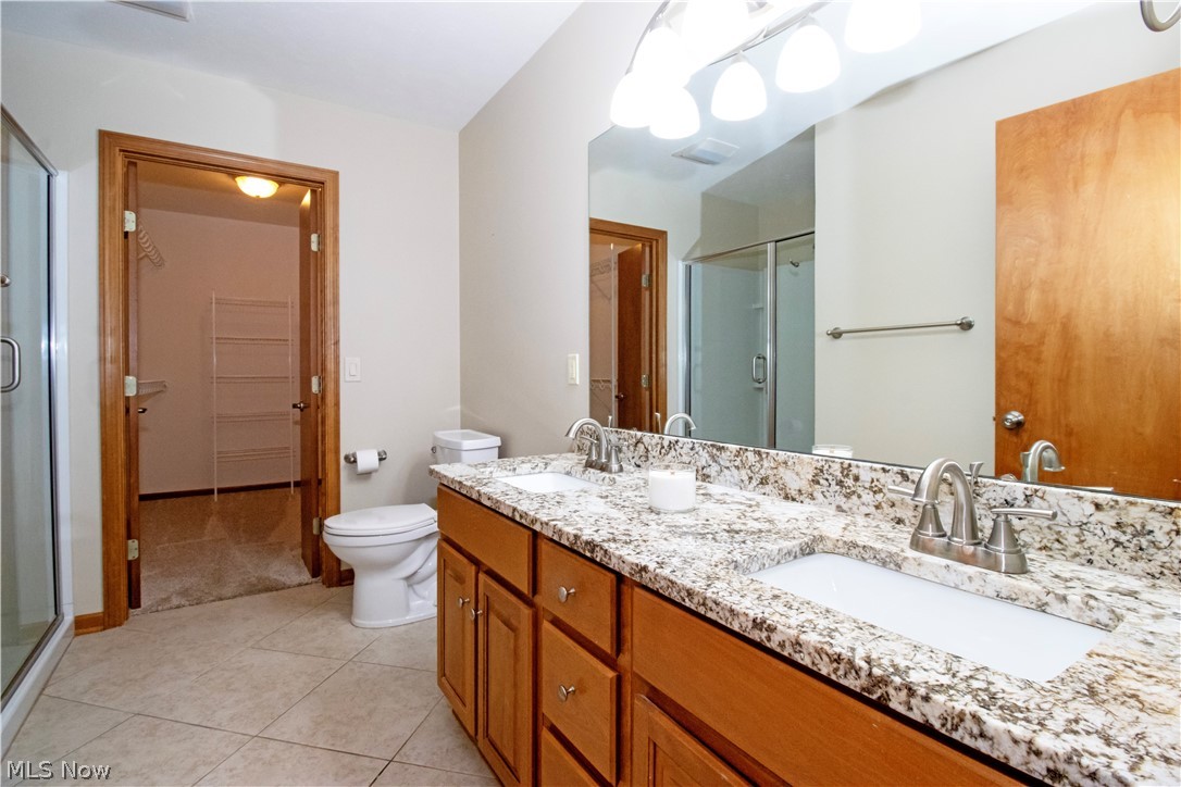 Groves/Vlgs/Wetherington Condo - Residential