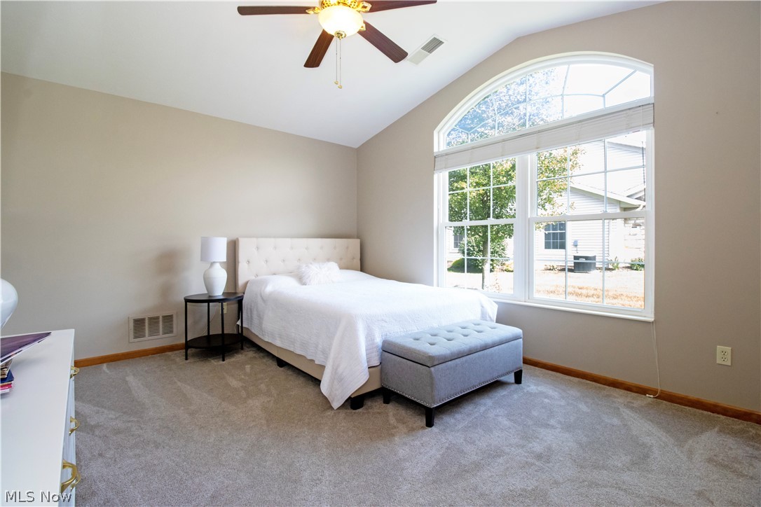 Groves/Vlgs/Wetherington Condo - Residential