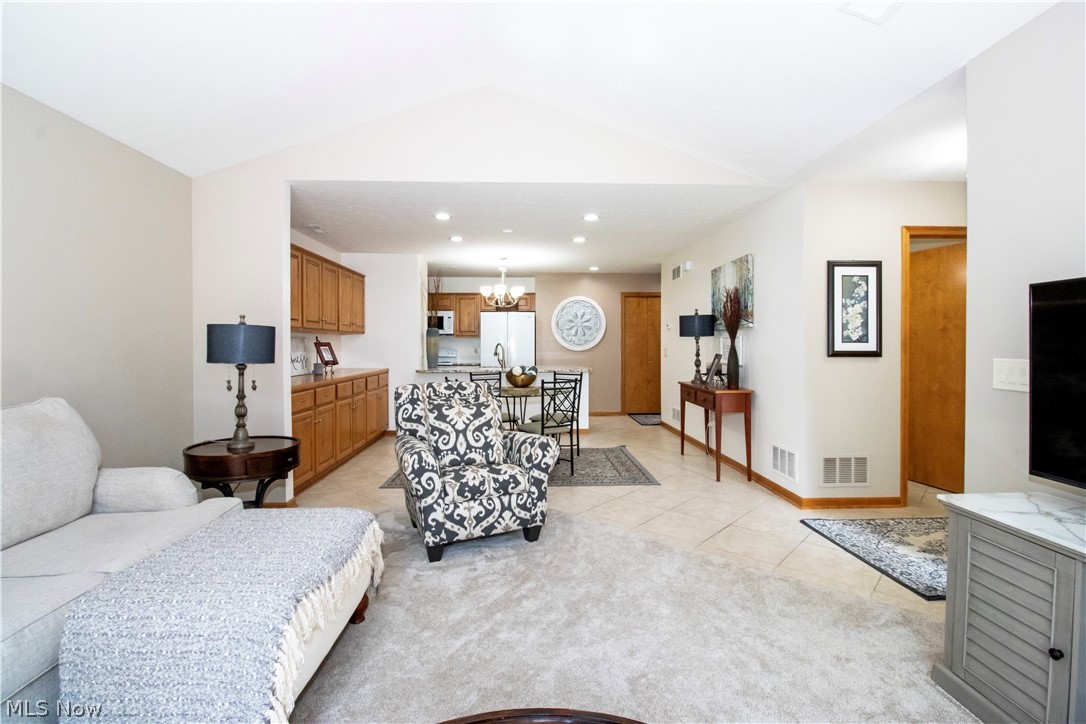 Groves/Vlgs/Wetherington Condo - Residential