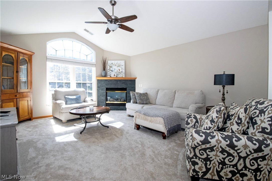 Groves/Vlgs/Wetherington Condo - Residential