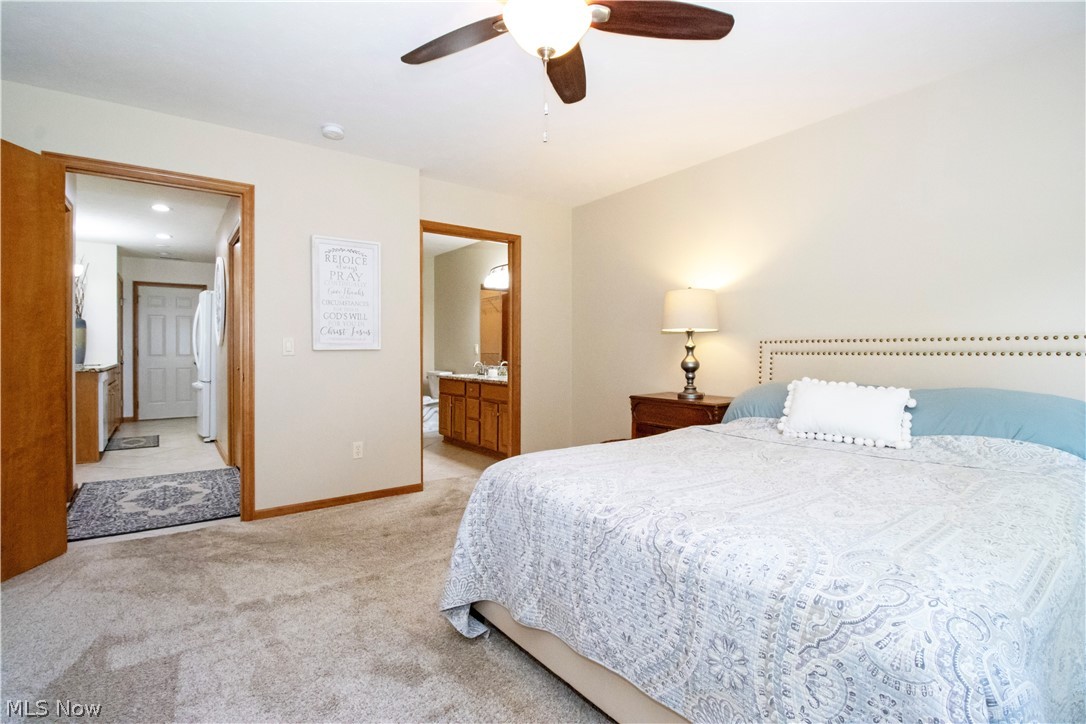 Groves/Vlgs/Wetherington Condo - Residential