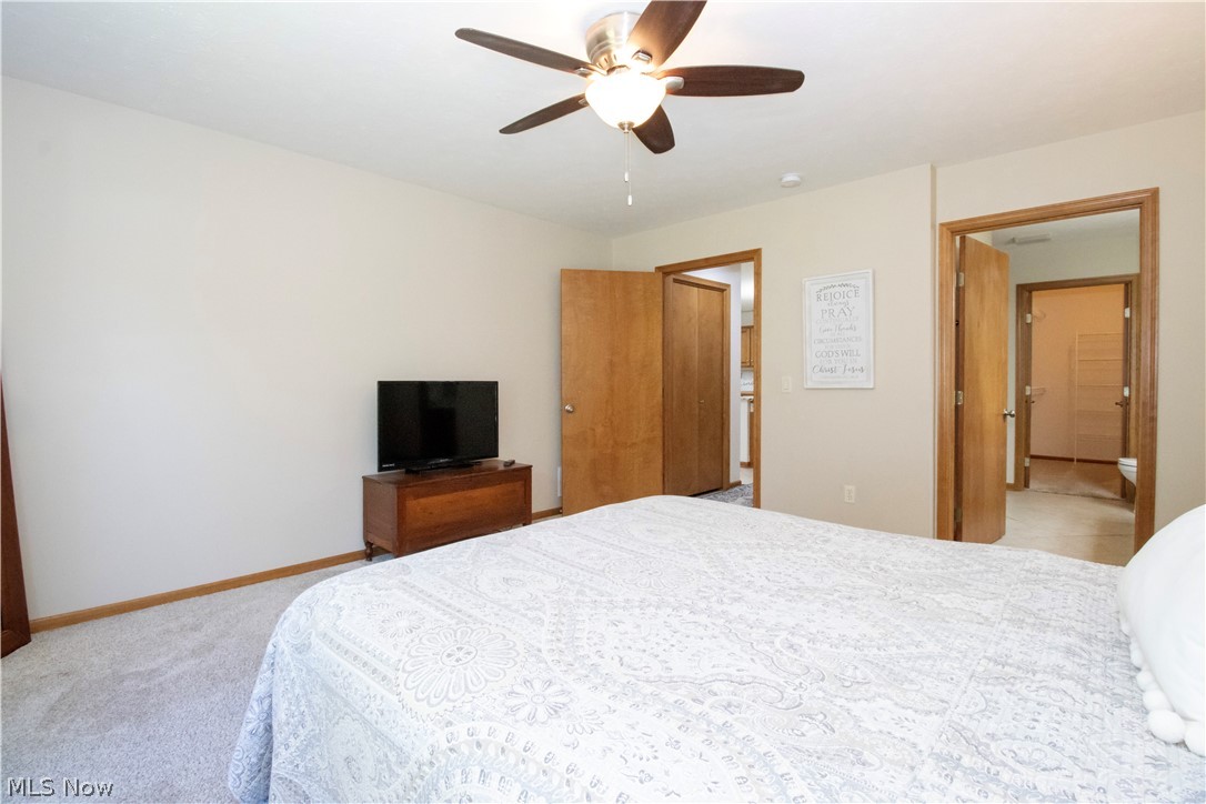 Groves/Vlgs/Wetherington Condo - Residential