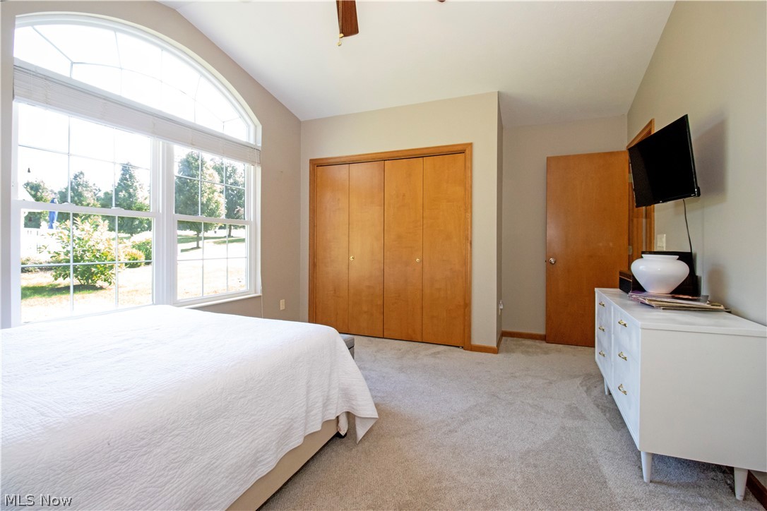 Groves/Vlgs/Wetherington Condo - Residential