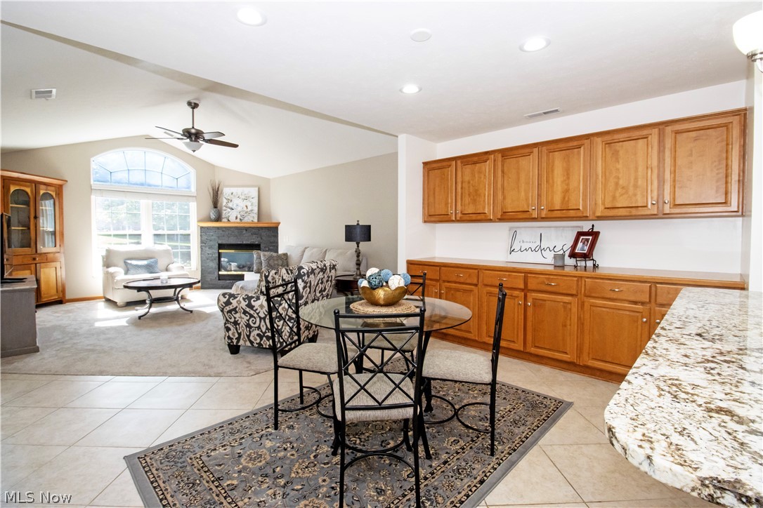 Groves/Vlgs/Wetherington Condo - Residential