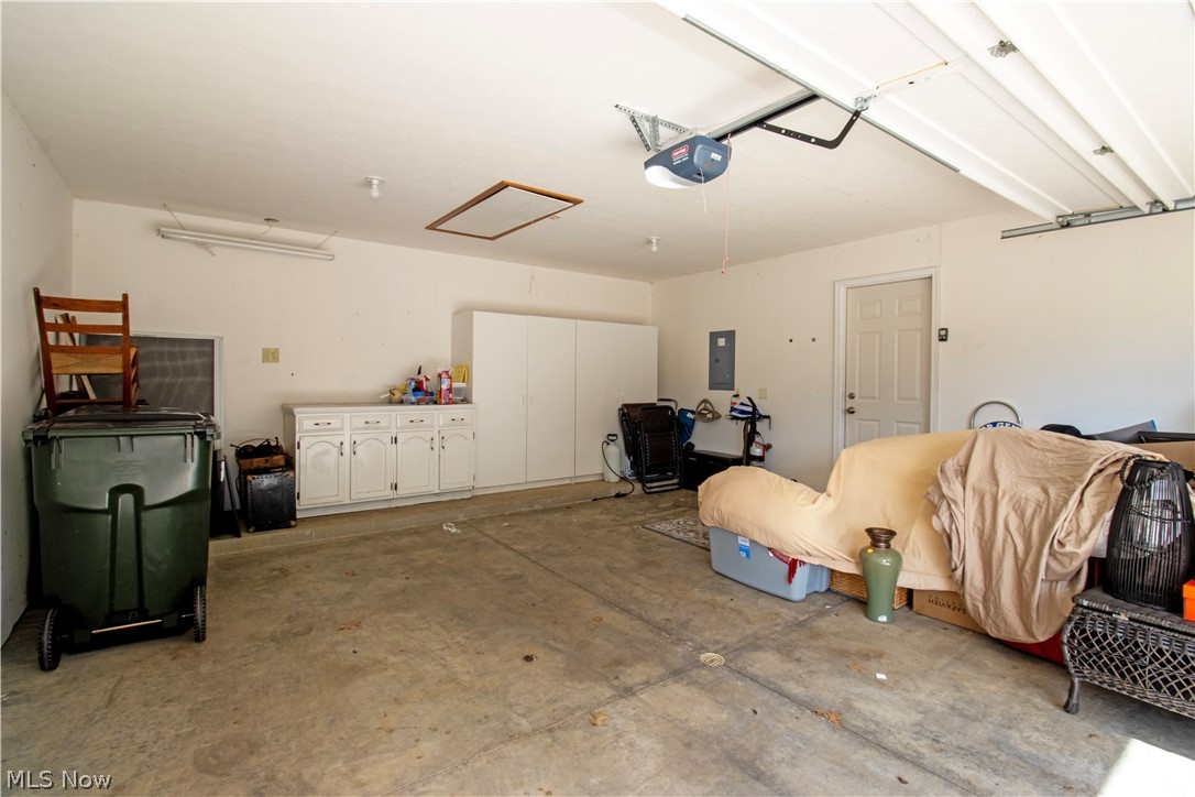 Groves/Vlgs/Wetherington Condo - Residential