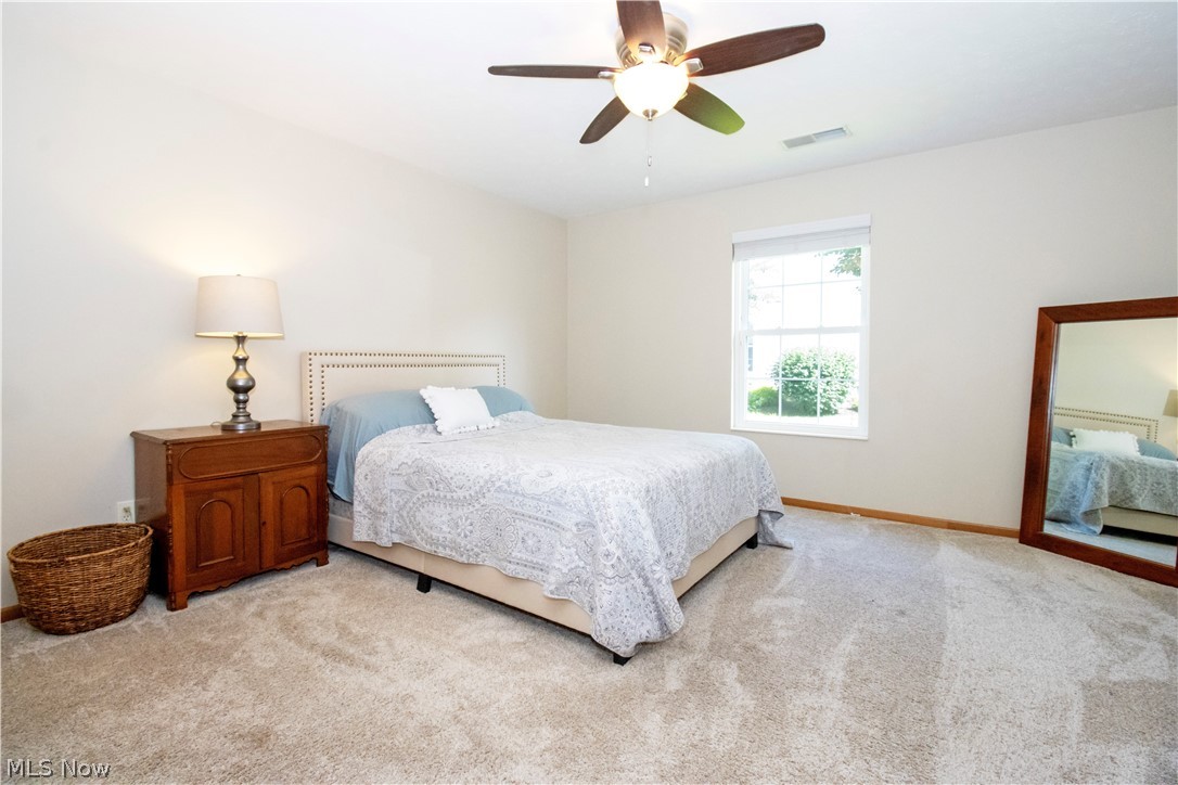 Groves/Vlgs/Wetherington Condo - Residential