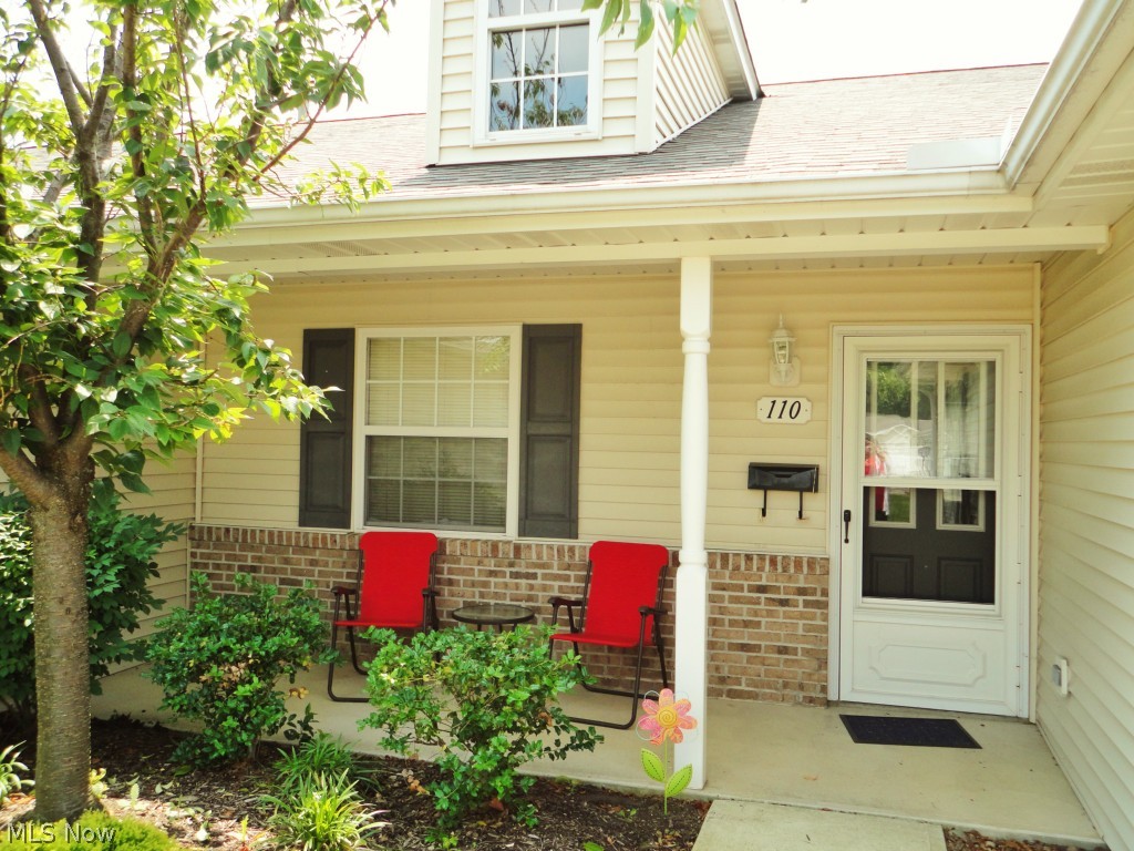 Abbe Glen Condo - Residential