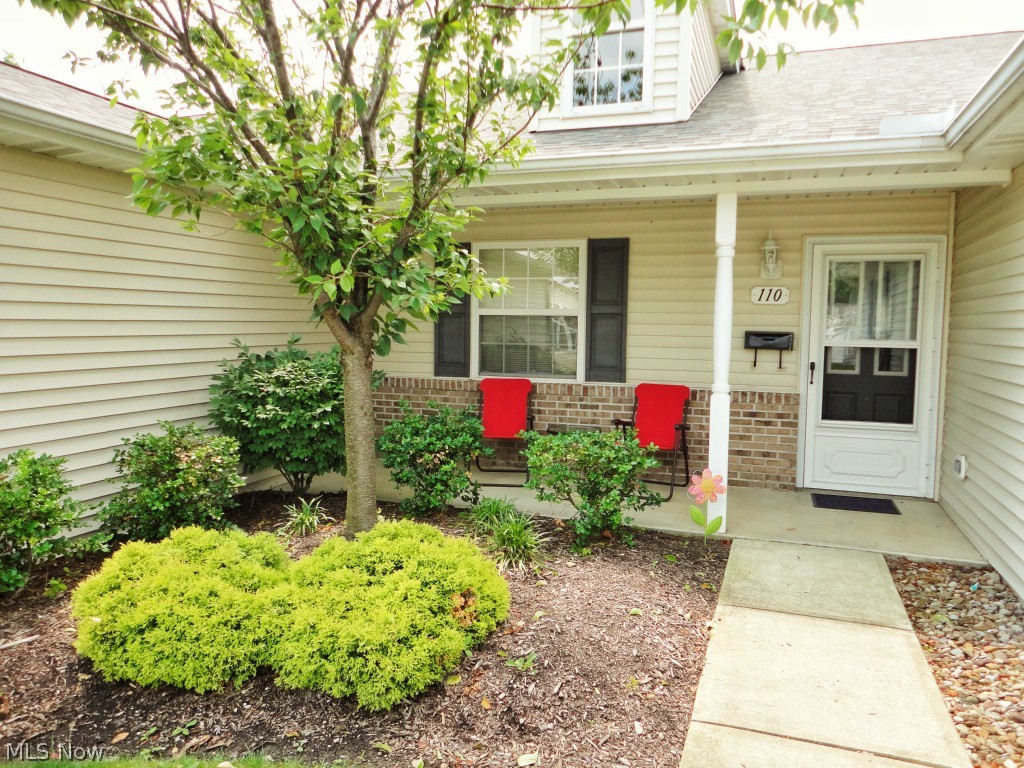 Abbe Glen Condo - Residential