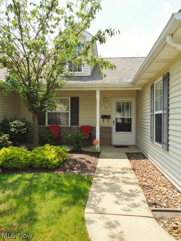 Abbe Glen Condo - Residential