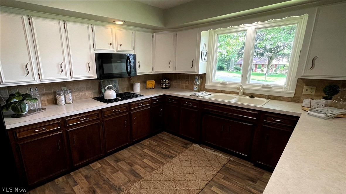 Parkwood Estates - Residential