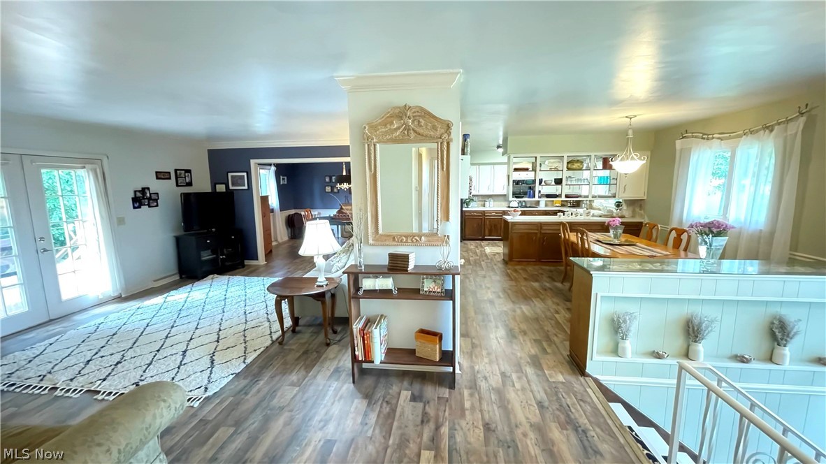 Parkwood Estates - Residential