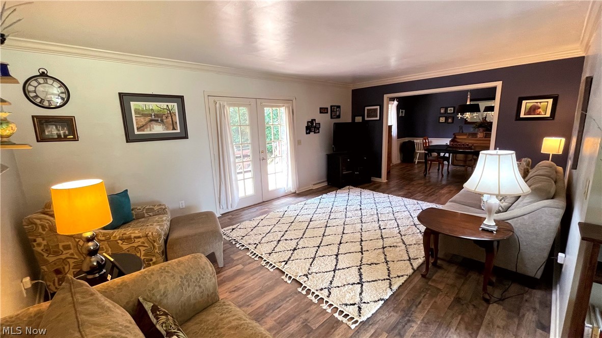 Parkwood Estates - Residential