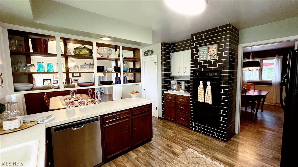 Parkwood Estates - Residential