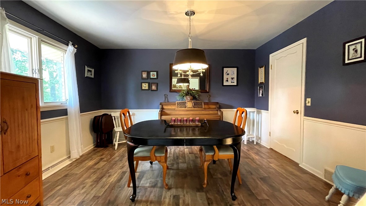 Parkwood Estates - Residential