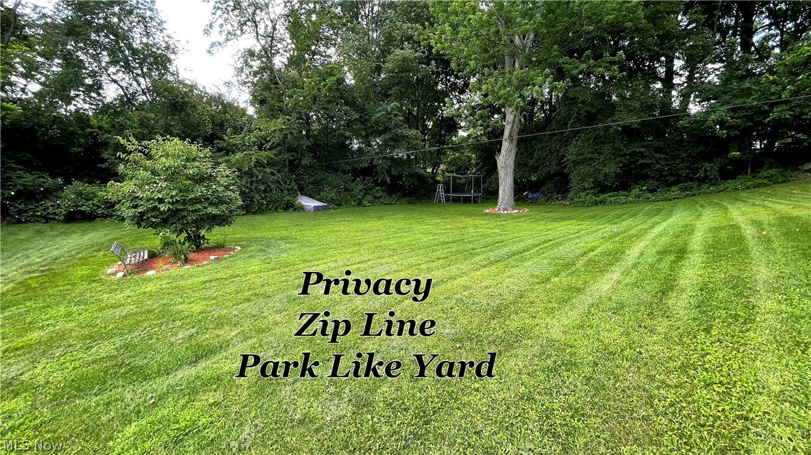 Parkwood Estates - Residential