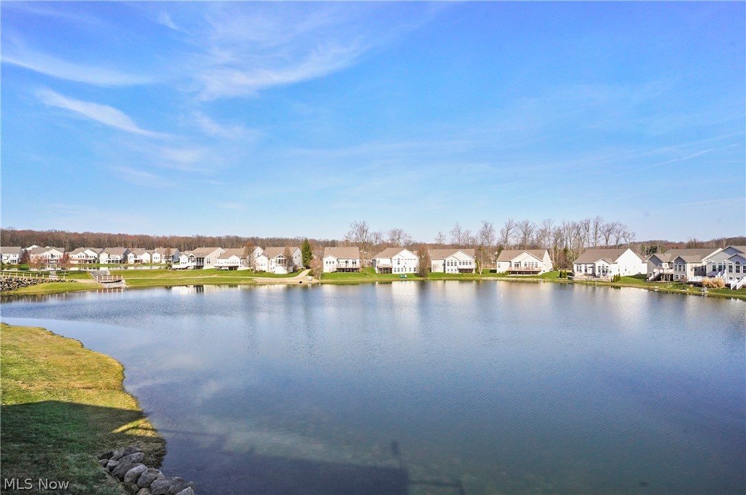 Hidden Lakes - Residential