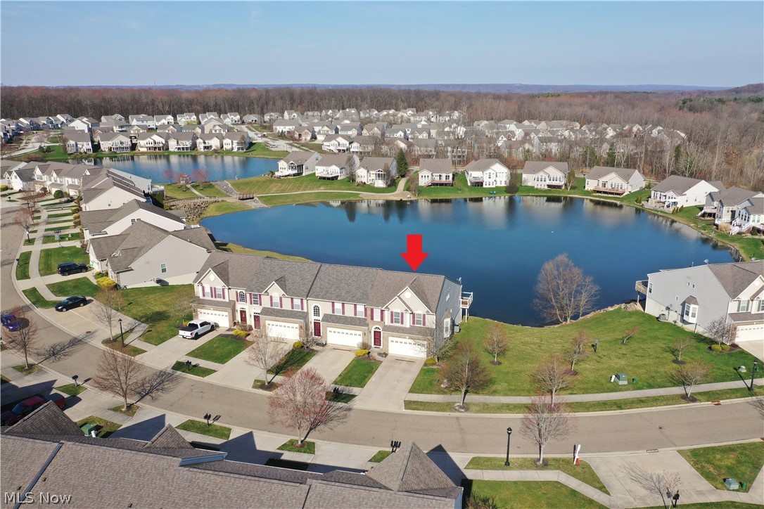 Hidden Lakes - Residential
