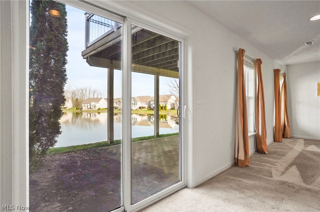 Hidden Lakes - Residential