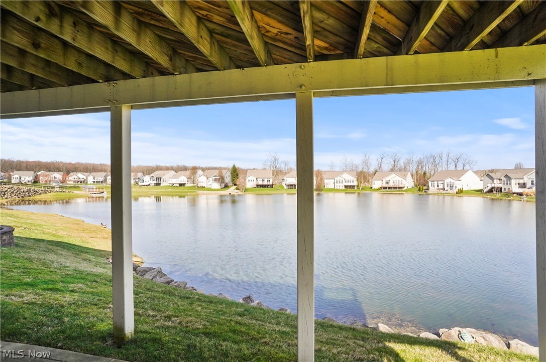 Hidden Lakes - Residential