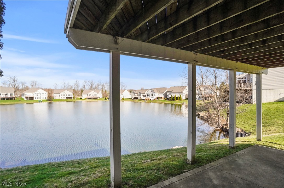 Hidden Lakes - Residential