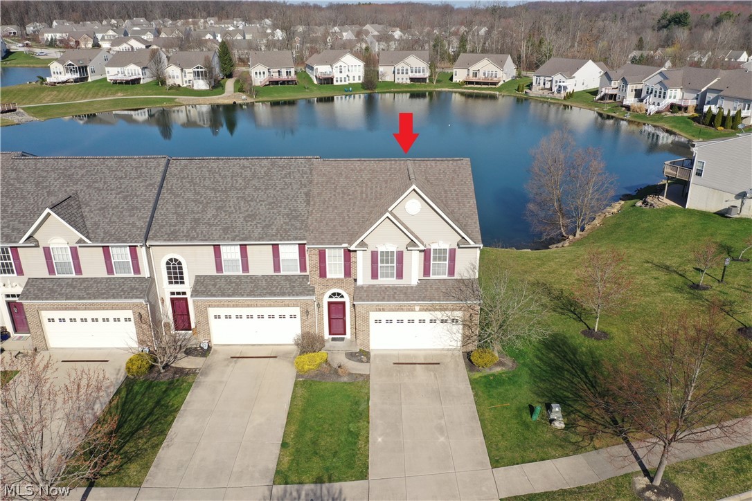 Hidden Lakes - Residential