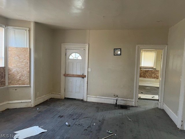 Chamberlain - Residential Income