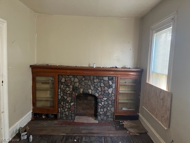 Chamberlain - Residential Income