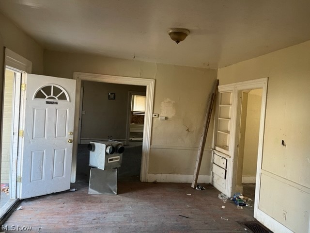 Chamberlain - Residential Income