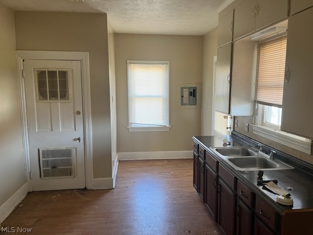 Chamberlain - Residential Income