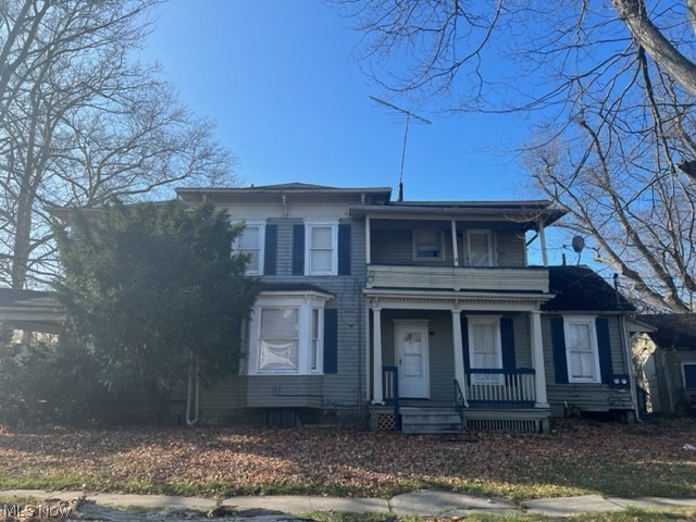 Chamberlain - Residential Income