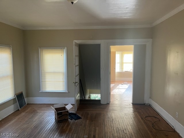 Chamberlain - Residential Income