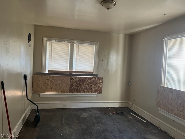 Chamberlain - Residential Income